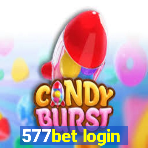 577bet login